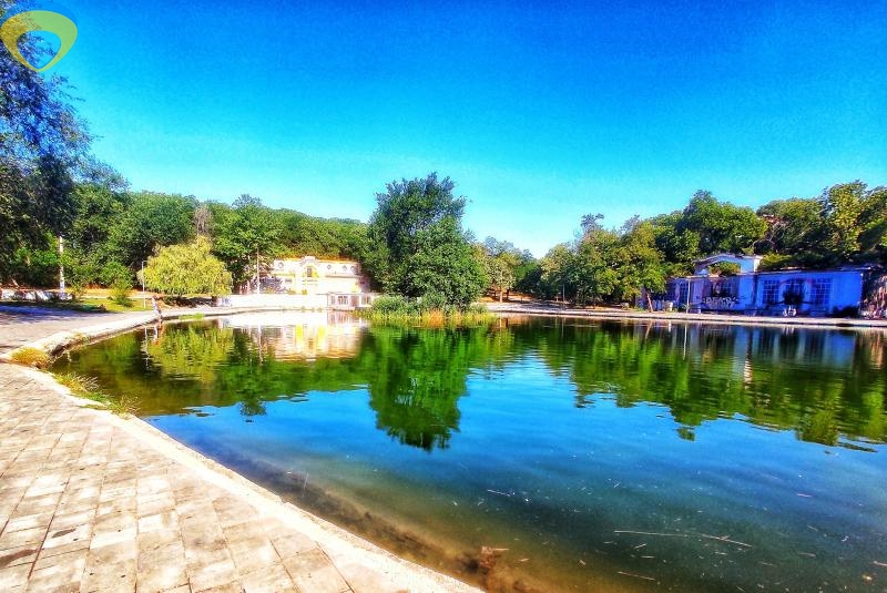 продажа двухкомнатной квартиры номер A-174686 в Малиновском районе, фото номер 6